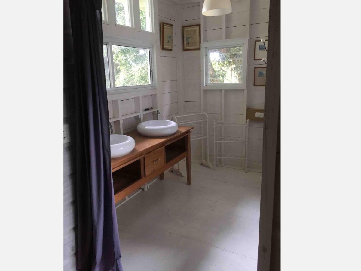 Los Secretos Guesthouse Bocas del Toro Extérieur photo