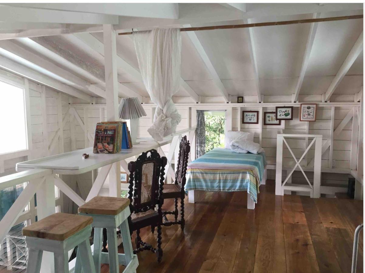 Los Secretos Guesthouse Bocas del Toro Extérieur photo
