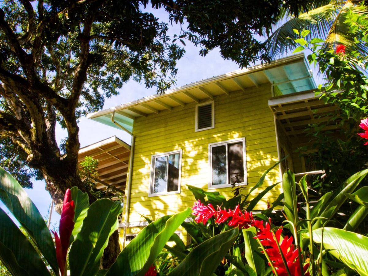 Los Secretos Guesthouse Bocas del Toro Extérieur photo