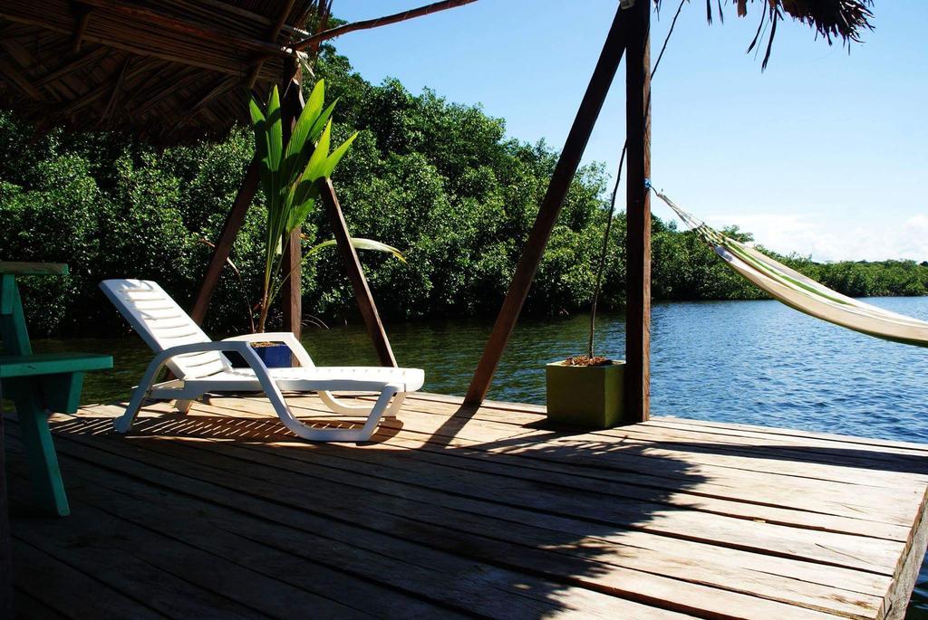 Los Secretos Guesthouse Bocas del Toro Extérieur photo