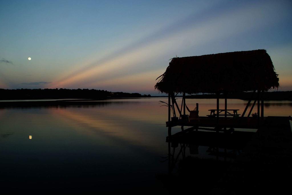 Los Secretos Guesthouse Bocas del Toro Extérieur photo