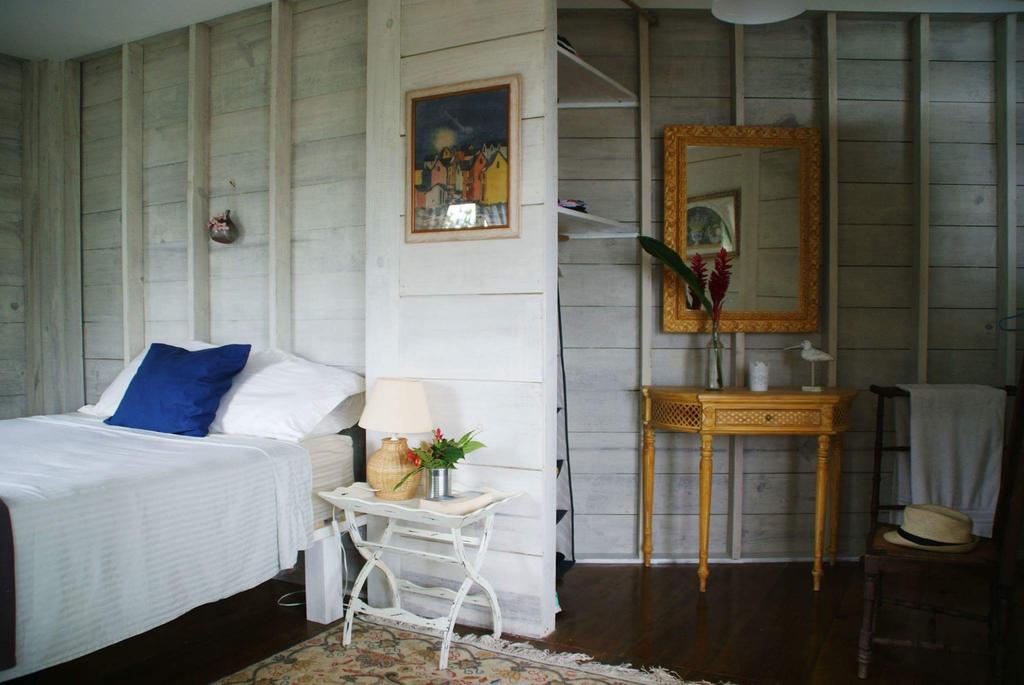 Los Secretos Guesthouse Bocas del Toro Extérieur photo