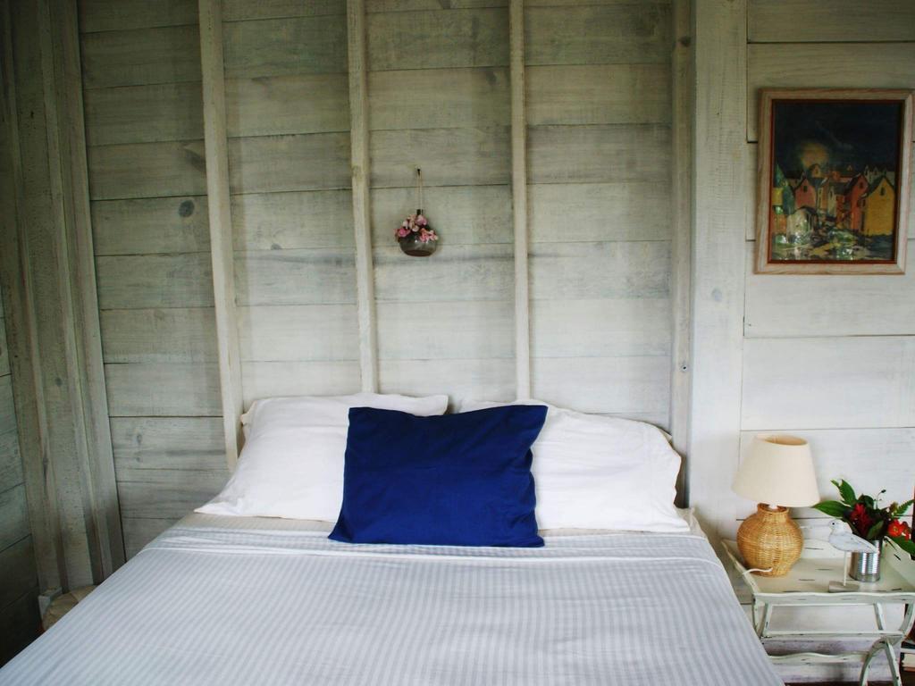 Los Secretos Guesthouse Bocas del Toro Extérieur photo