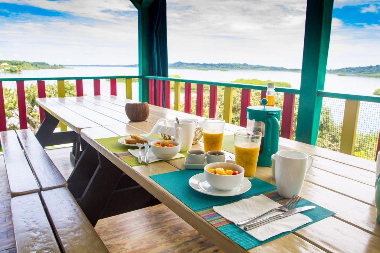 Los Secretos Guesthouse Bocas del Toro Extérieur photo