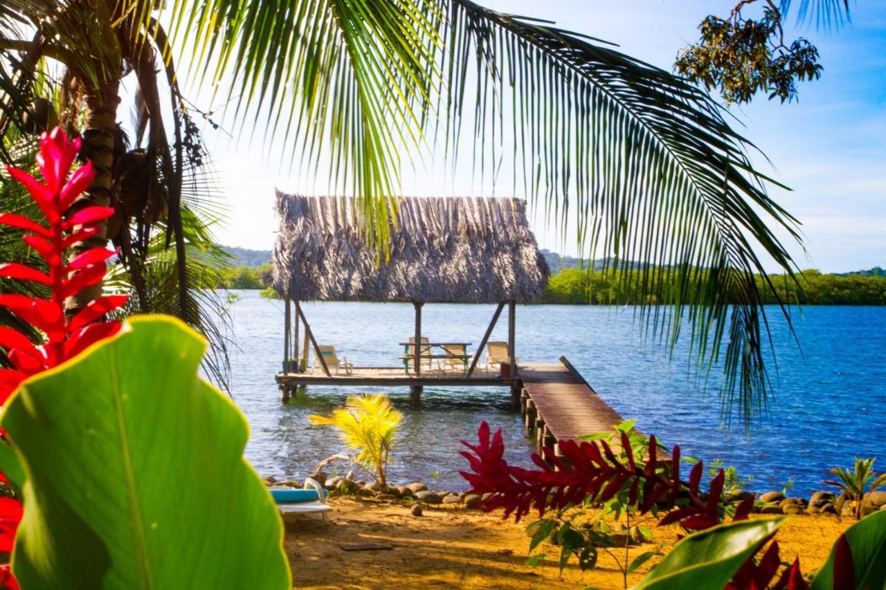 Los Secretos Guesthouse Bocas del Toro Extérieur photo