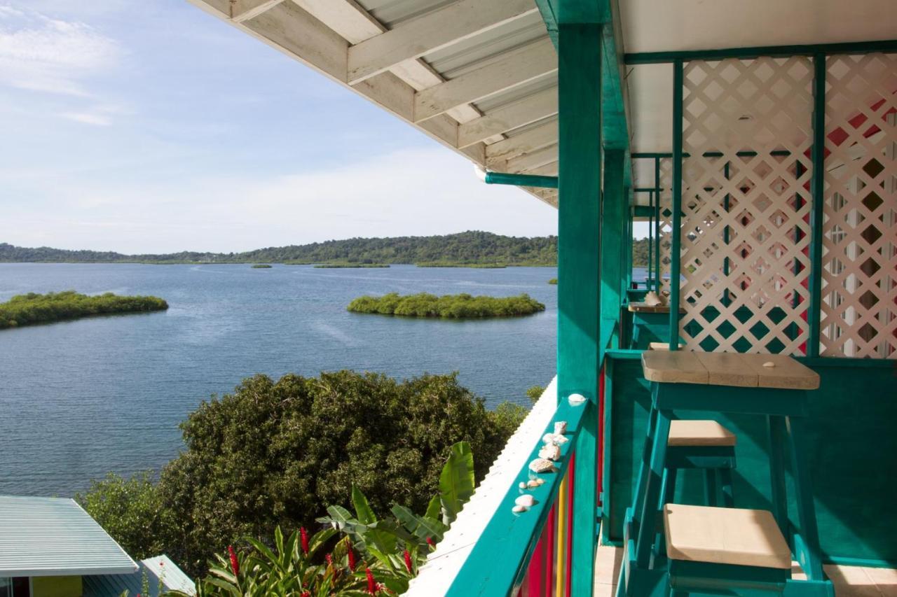 Los Secretos Guesthouse Bocas del Toro Extérieur photo