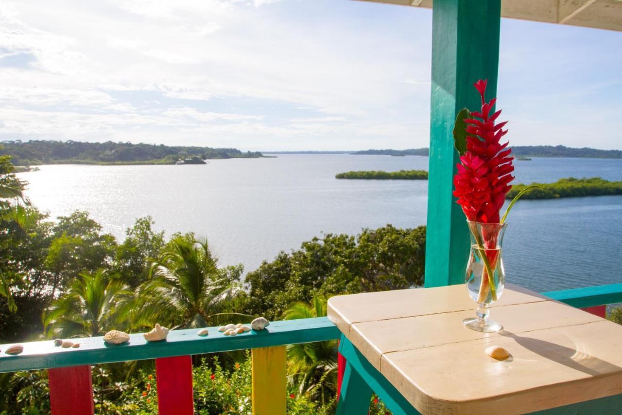 Los Secretos Guesthouse Bocas del Toro Extérieur photo
