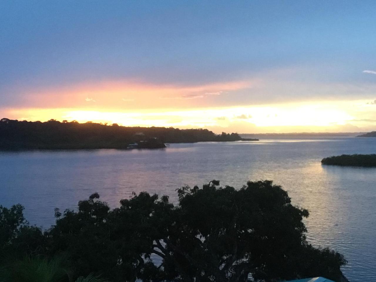Los Secretos Guesthouse Bocas del Toro Extérieur photo