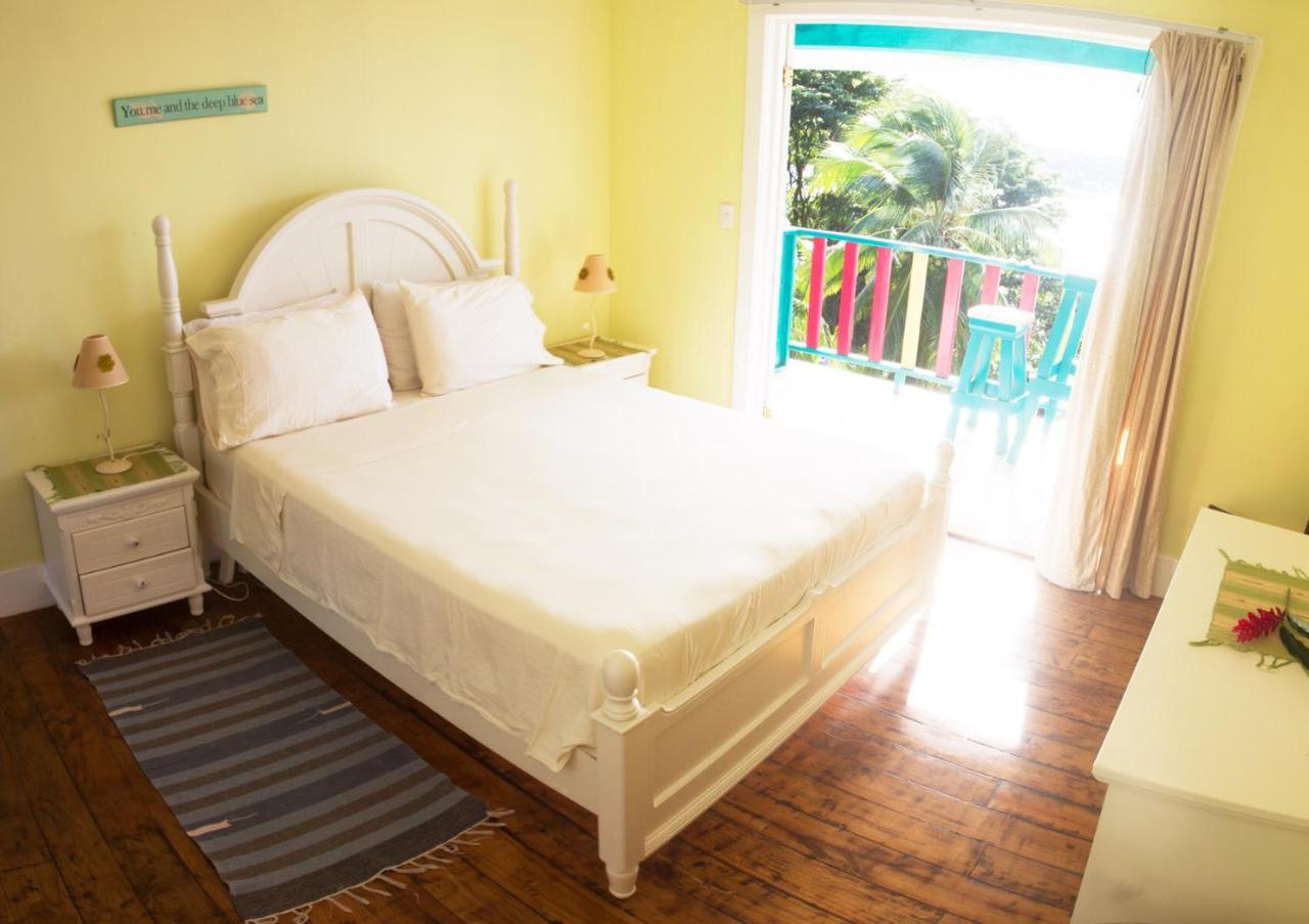Los Secretos Guesthouse Bocas del Toro Extérieur photo