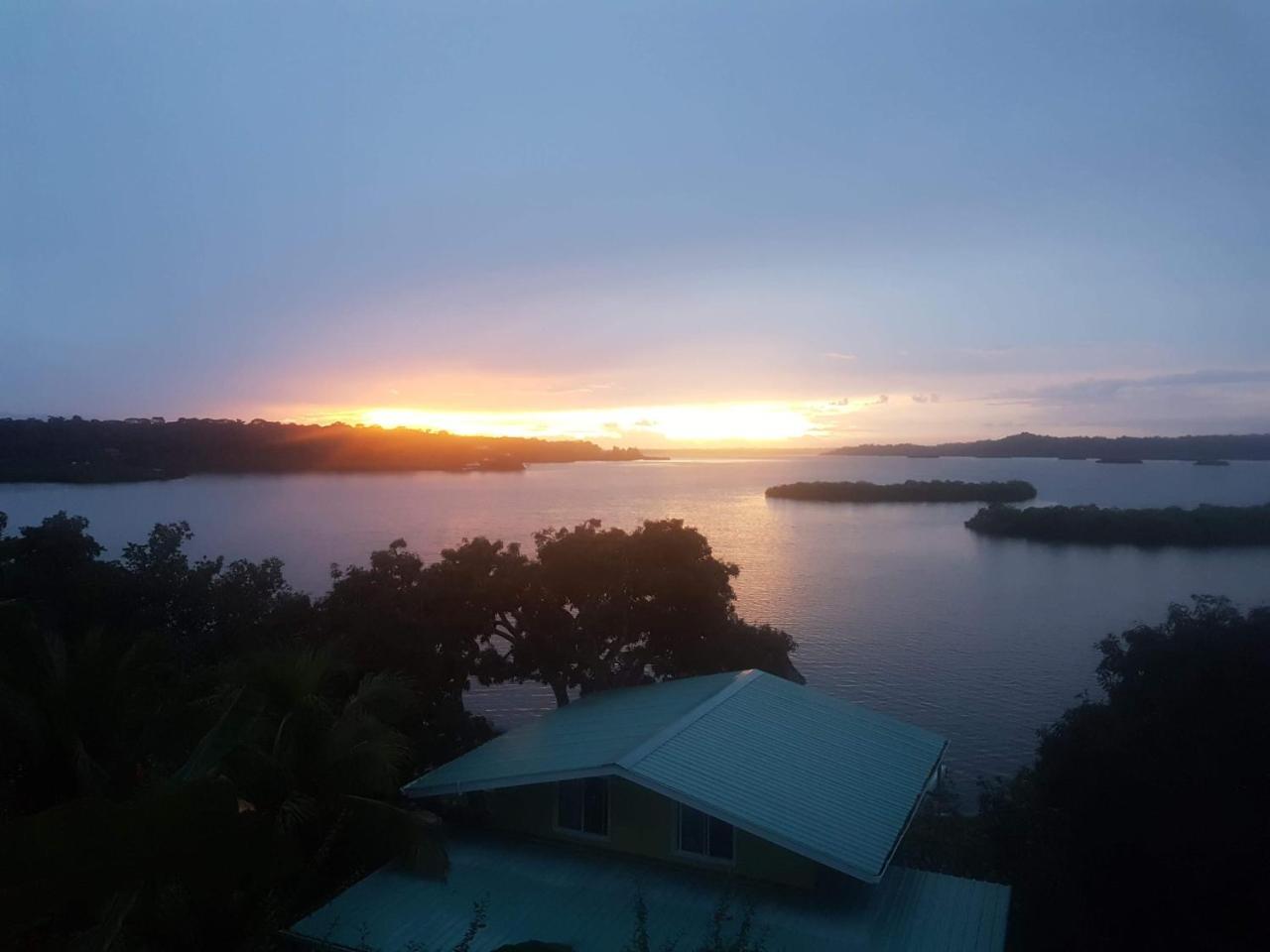 Los Secretos Guesthouse Bocas del Toro Extérieur photo