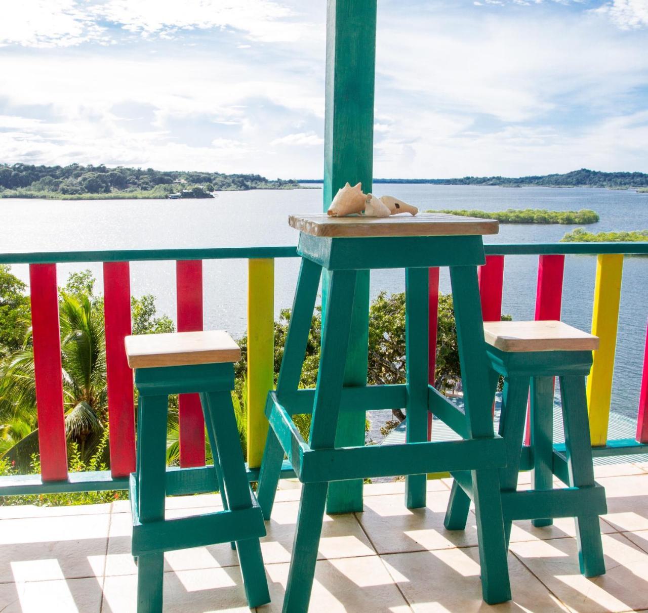 Los Secretos Guesthouse Bocas del Toro Extérieur photo