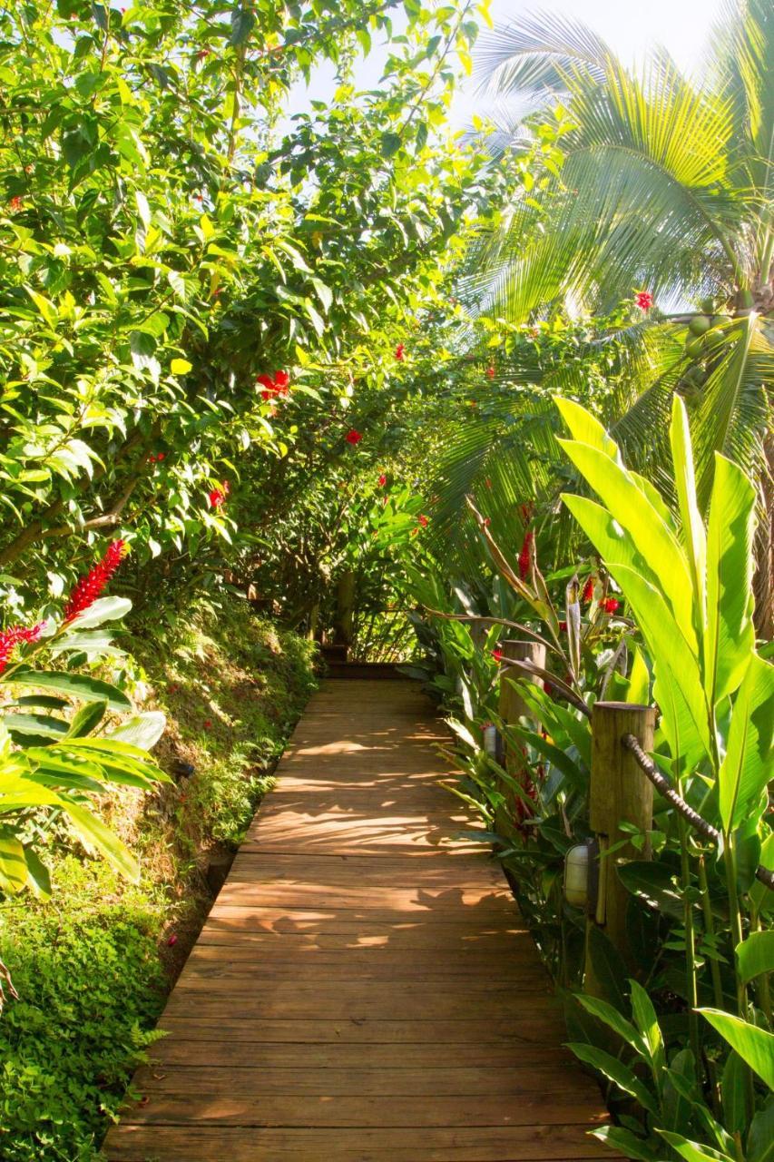 Los Secretos Guesthouse Bocas del Toro Extérieur photo